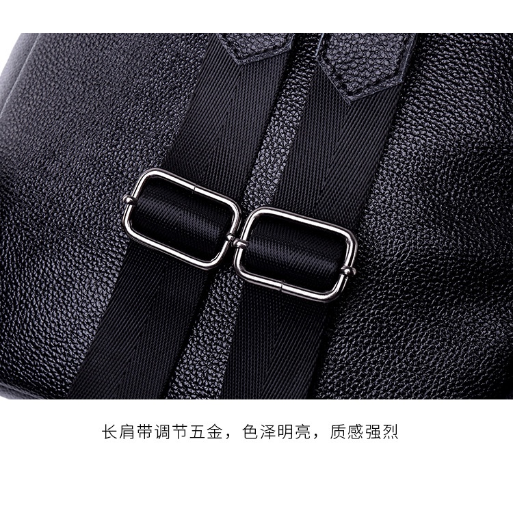 Balo Da Bò Mềm Phong Cách Hàn Quốc Thời Trang 2022 Cho Nữ