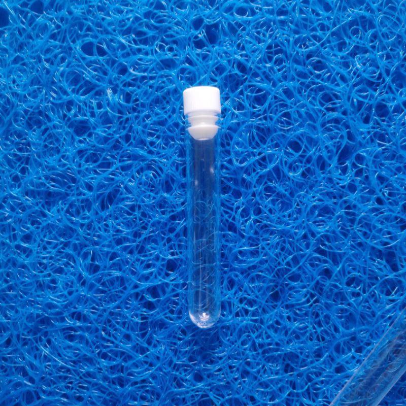 Ống trữ Artemia ấp nở 5ml tiện dụng
