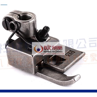 CHÂN VỊT CHẠY CỬ MÁY KANSAI 5.6 & 6.4