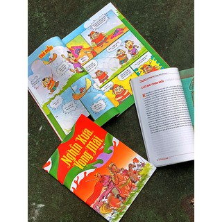 03 số Kỷ niệm 35 năm