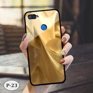 Ốp lưng kính 3D Oppo A7/ A5s