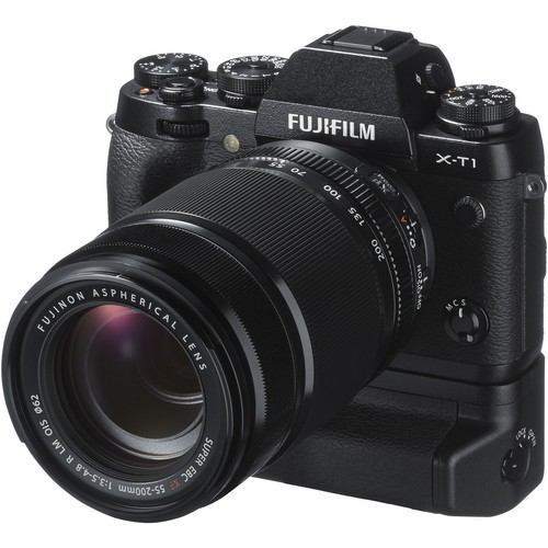 Grip Pin VG-X-T1 Dành Cho Máy Ảnh Fujifilm X-T1 - Chính Hãng Fujifilm