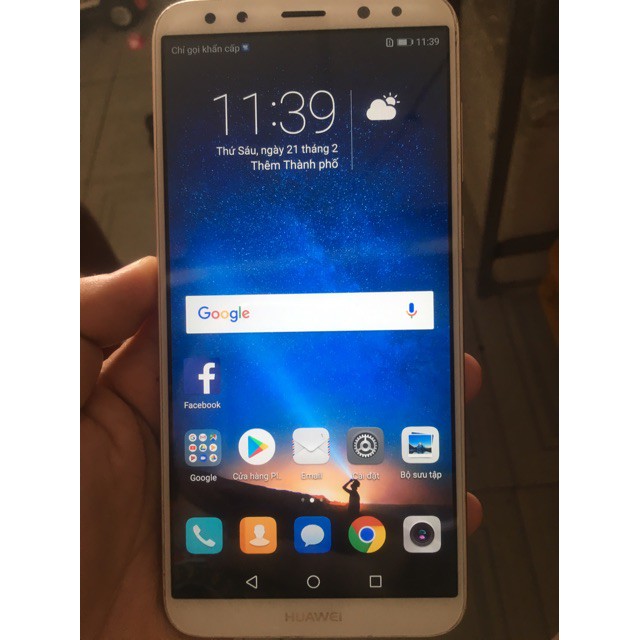 điện thoại huawei nova 2i ram 4gb rom 64gb | BigBuy360 - bigbuy360.vn