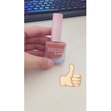 Má hồng dạng kem Hold Live Fruit Juice Blusher, óng ánh tự nhiên, bền màu không thấm nước (12.5g) | BigBuy360 - bigbuy360.vn