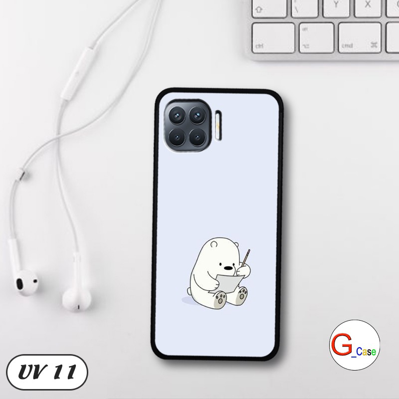 Ốp lưng Oppo A93-dễ thương