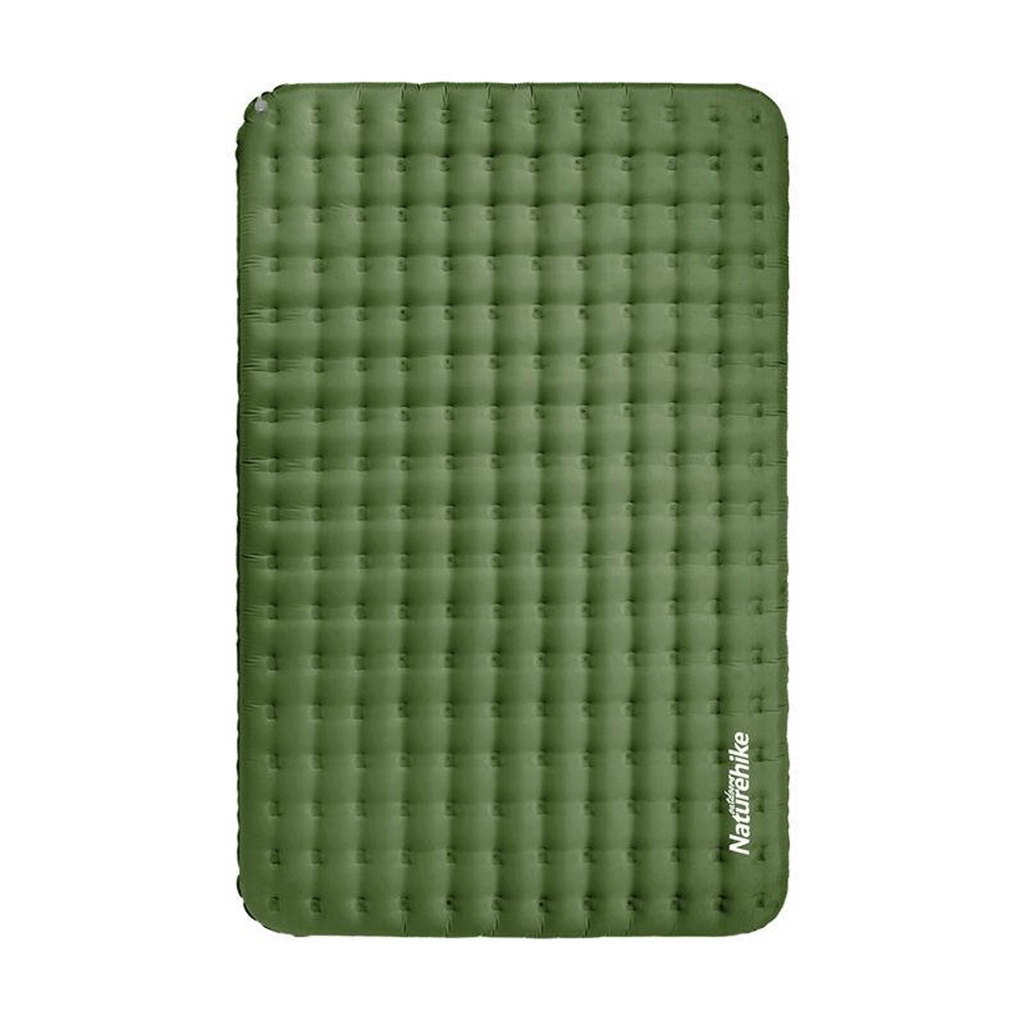 Nệm bơm hơi TPU 2 người Naturehike NH19QD010