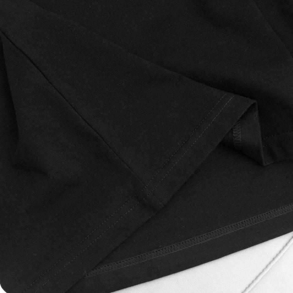 Áo thun polo BASIC phông tay lỡ nam nữ form rộng Local Brad giá xưởng chất đẹp chất đẹp giá đẹp