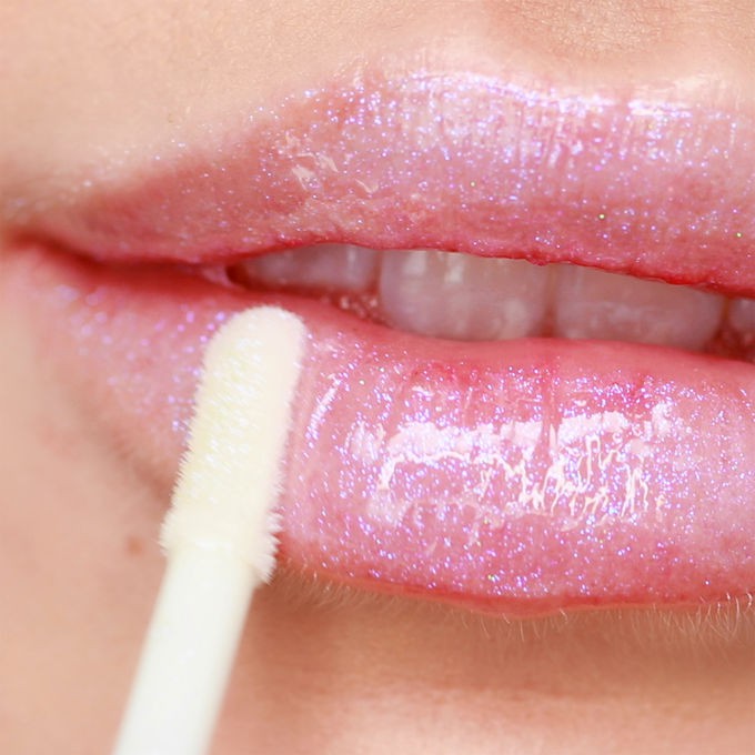 Son bóng Tarte Rainforest of the Sea H2O gloss Lip Gloss màu Bora Bora mini | BigBuy360 - bigbuy360.vn