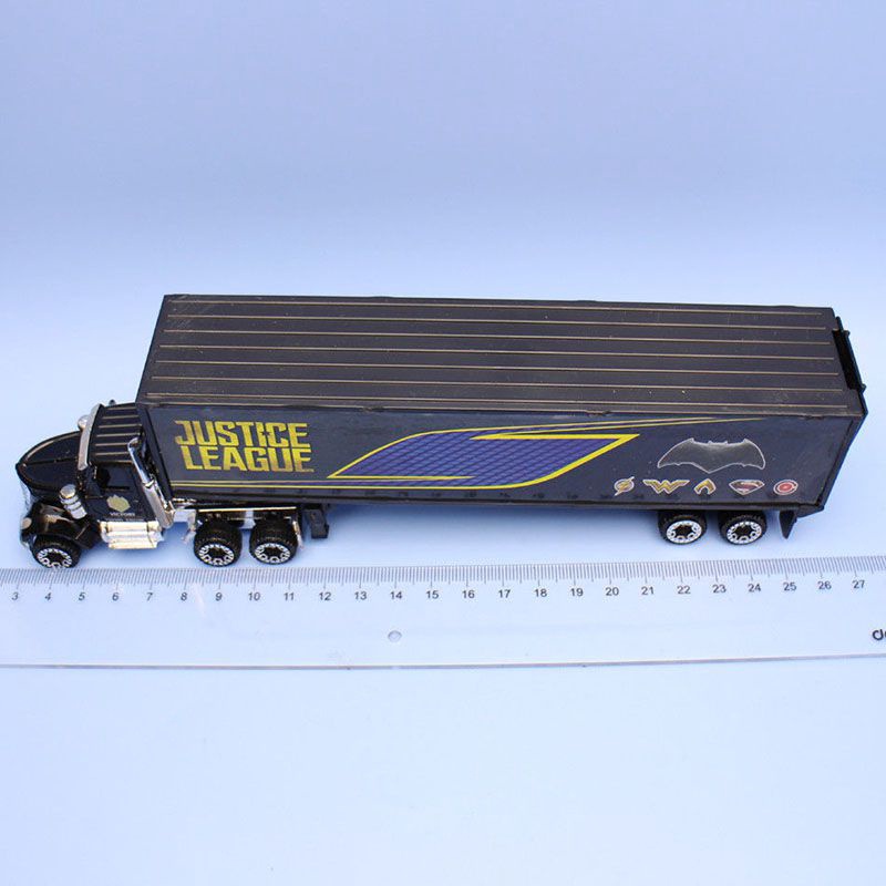 Bộ 7 Mô Hình Xe Batman The Dark Knight Tỉ Lệ 1:64