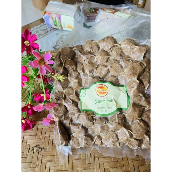 [Q9] 500g Bò Hầm chay Phương Loan