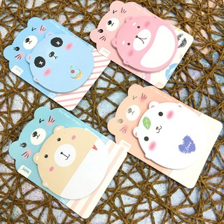 Giấy Note cute