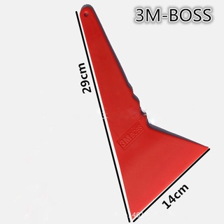  Lượt mềm dán decal phim cách nhiệt ô tô 