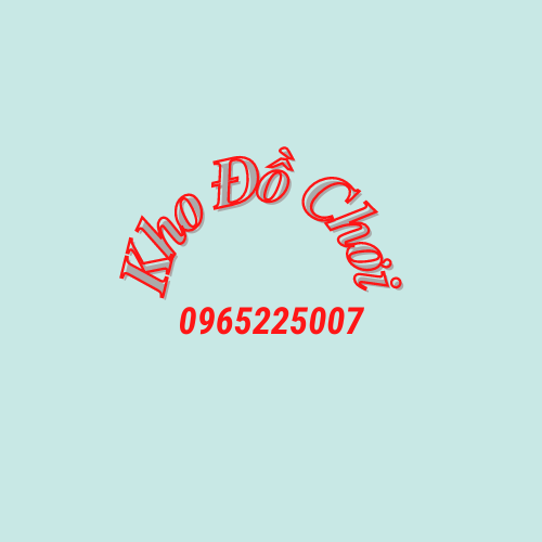 Kho Đồ Chơi Giá Rẻ 29