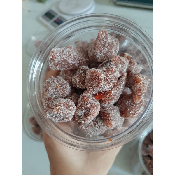 Me cay xí muội 500gr