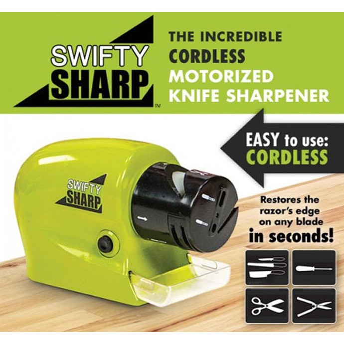 Máy Mài Dao Kéo Đa Năng 808