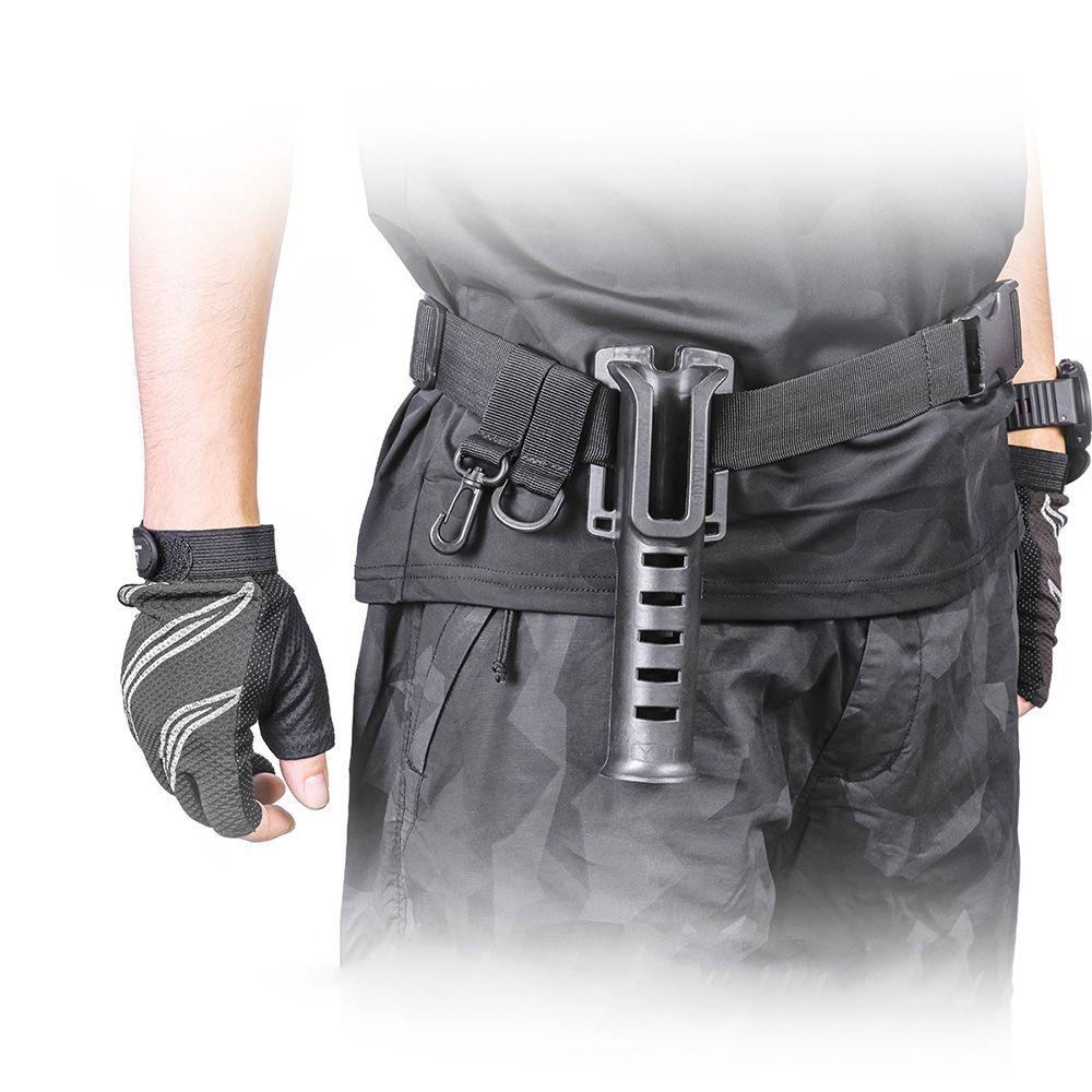 Dây Đai Giữ Cần Câu Cá Tiện Lợi Giá Đỡ