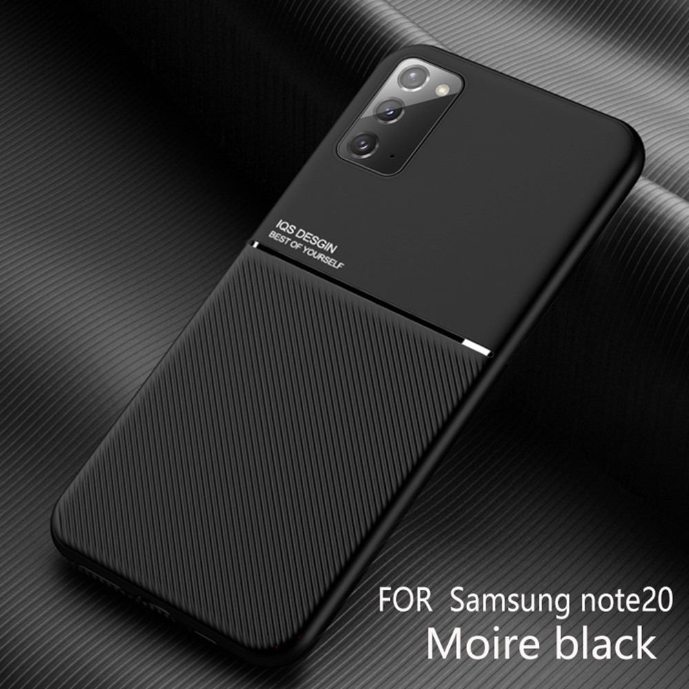 Ốp điện thoại silicon mềm màu trơn thời trang bảo vệ cho Samsung Galaxy Note 20 Ultra Note20 5g/4g