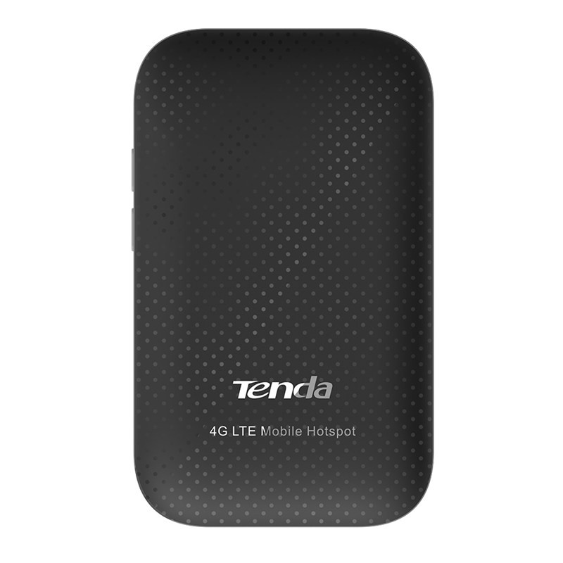 Bộ Phát Wifi 4G LTE 150Mbps Tenda 4G180 - Hàng Chính Hãng