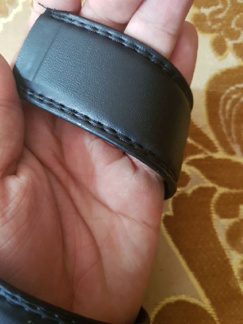 [SIÊU PHẨM] Dây lưng nam da thật Hàn Quốc ảnh thật | BigBuy360 - bigbuy360.vn