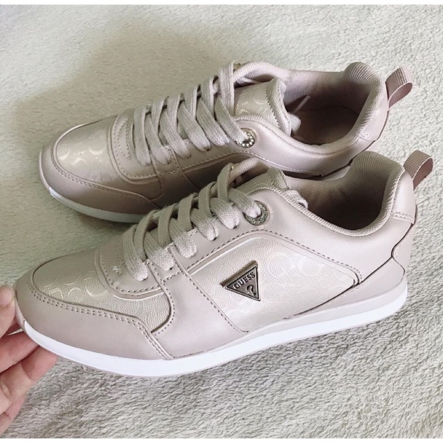 G.U.E.S.S sneakers xuất xịn