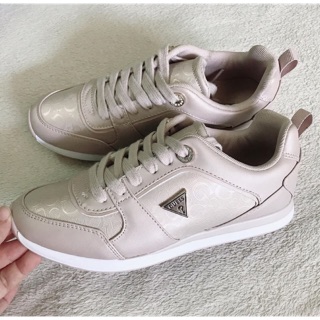 G.U.E.S.S sneakers xuất xịn