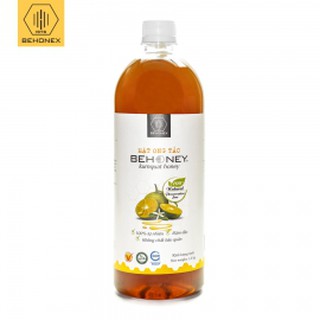 [HÀNG MỚI VỀ] MẬT ONG TẮC 1.5KG