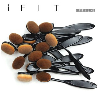 Korean Style iFIT Foundation Brush BB Cream Makeup Brush Makeup Tool