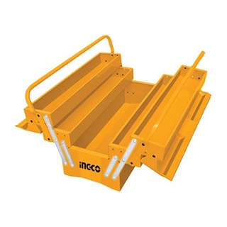 Thùng đựng đồ nghề INGCO - Hộp đồ nghề [Chính hãng]