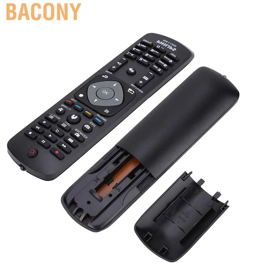 Bộ điều khiển TV từ xa thông minh đa năng cho Philips RM-L1220 RC19002B RC2031