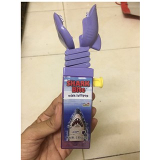 [Hot] Kẹo Hàm cá mập nhập khẩu Mỹ