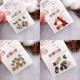 🐾đồ nail🐾đá chân bằng túi 10v - p29