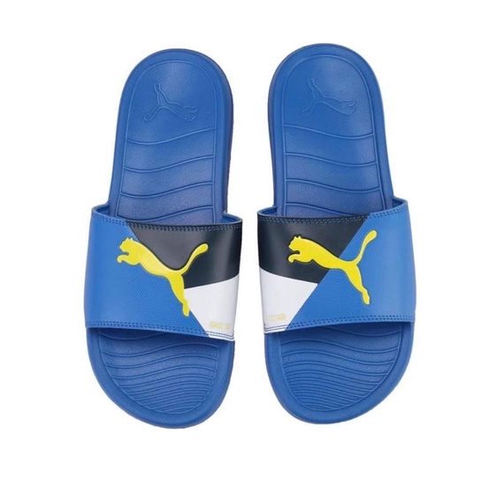 DÉP PUMA (ORDER MALAYSIA)