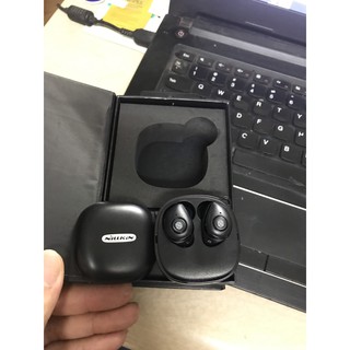 Tai nghe bluetooth Nillkin GO TWS Bluetooth 5.0