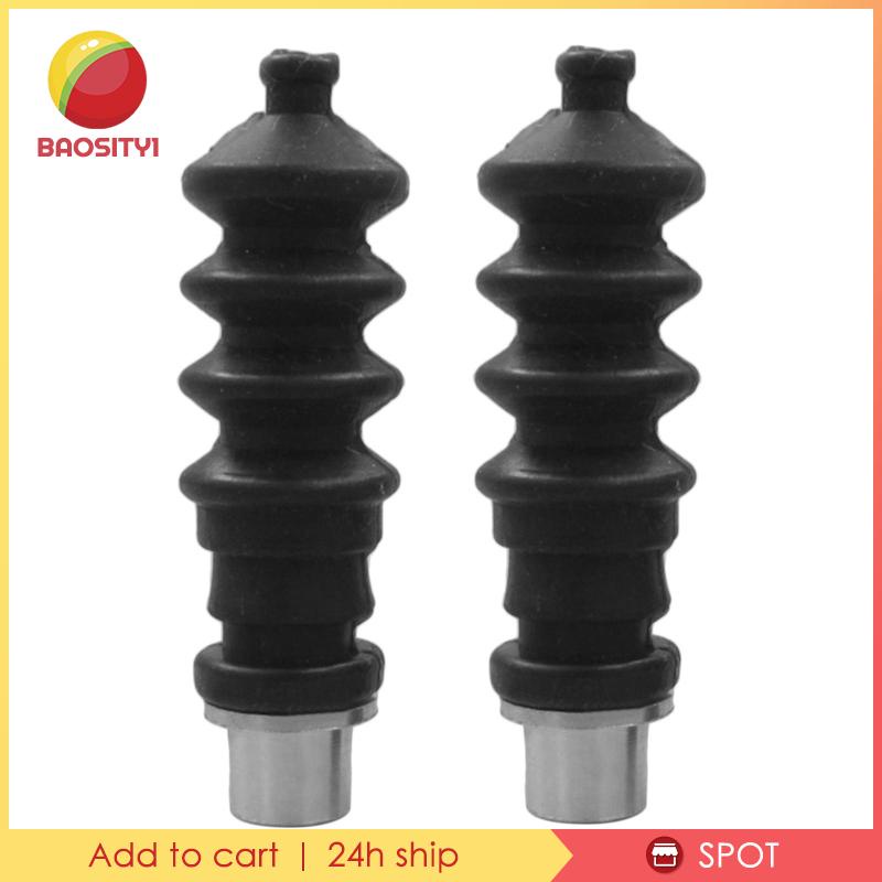 Baosity1 Ống Tay Áo Bằng Cao Su Chống Thấm Nước Cho Thuyền Buồm