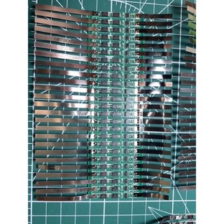Mạch sạc, bảo vệ pin 1s 5A