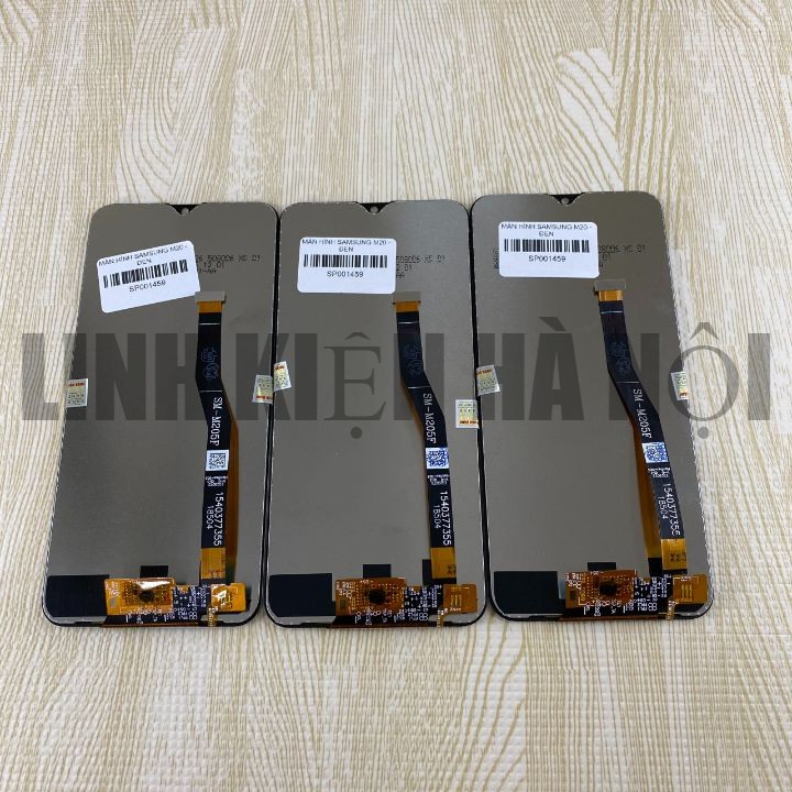 Màn samsung M20