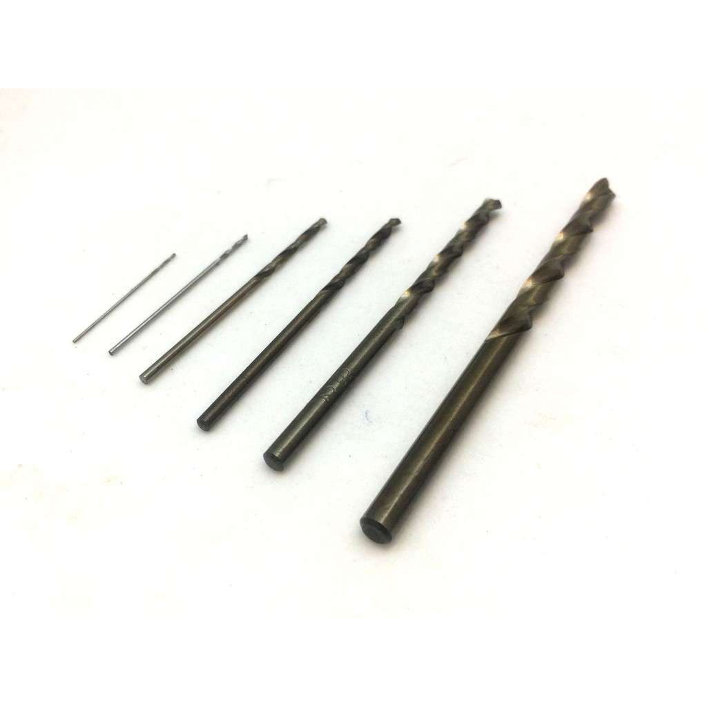 Mũi khoan 2mm
