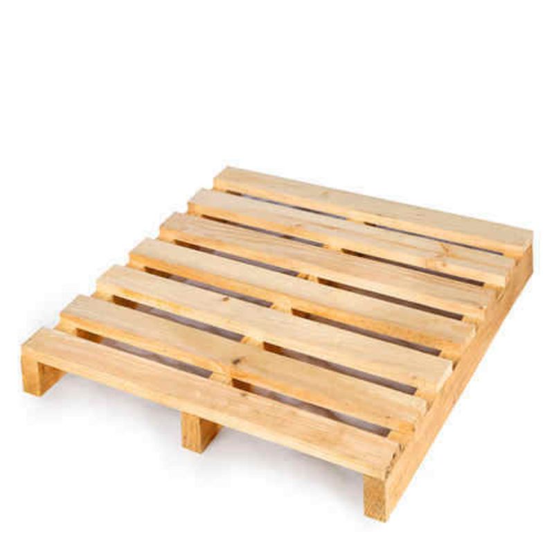 Ván gỗ thông Pallet 10 nan dài 130 cắt theo yêu cầu