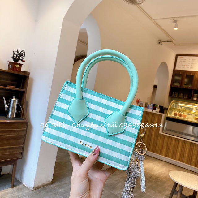Túi Perdo ảnh thật
