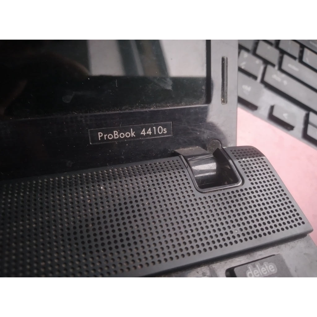 Main laptop Hp 4411s, hp 4410s, quạt tản nhiệt nút nguồn cáp màn hình wecam wifi loa jack nguồn bản lề bo usb nắp cd