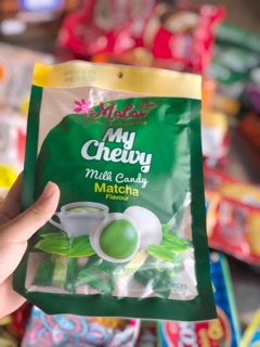Kẹo mềm MALAI THÁI LAN