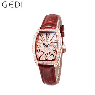 Đồng hồ Gedi 12010P hợp thời trang cho nữ
