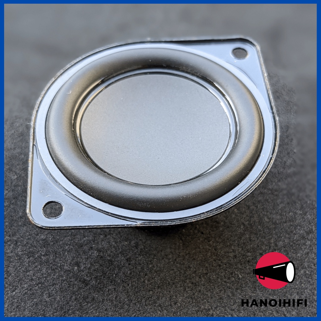 Củ loa JBL CLIP 3, CLIP 4 5W 4ohm 1.5 inch, loa toàn dải bass mạnh âm trong trẻo