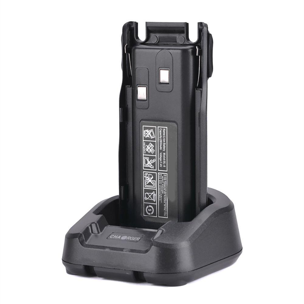 Bộ Chuyển Đổi Bộ Đàm Hai Chiều Cho Baofeng UV-82