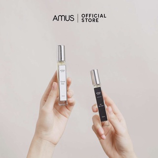 Tinh Dầu Nước Hoa Nữ Coco Amus 2ml