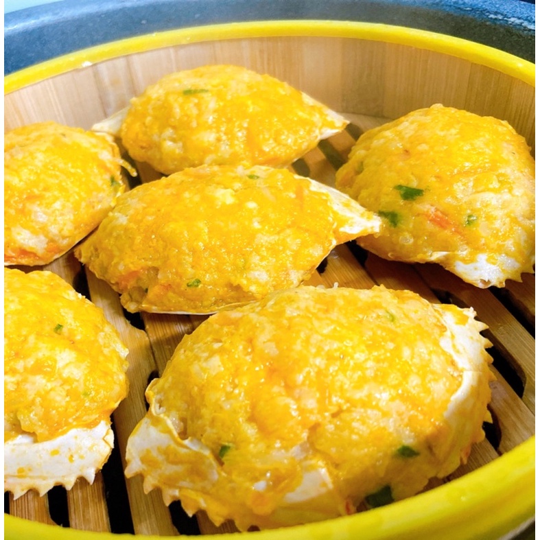 Ghẹ Farci SG Food