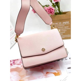 Túi tory burch robinson🌈 code: 54654 tory phiên bản mới 2 dây đeo