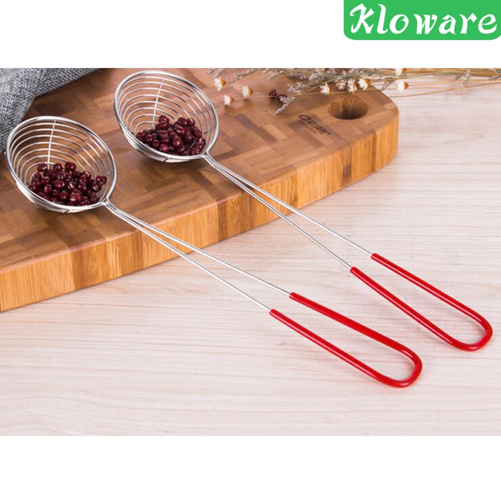 Vá Lưới Lọc Bằng Thép Không Gỉ Tiện Dụng Cho Nhà Bếp