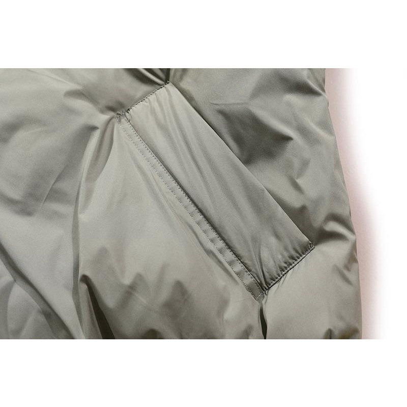 ⚡️HÀNG SẴN⚡️ Áo phao ESSENTIALS Ss22/ ESSENTIALS life Jacket ss22- Áo phao FEAR OF GOD Ss22