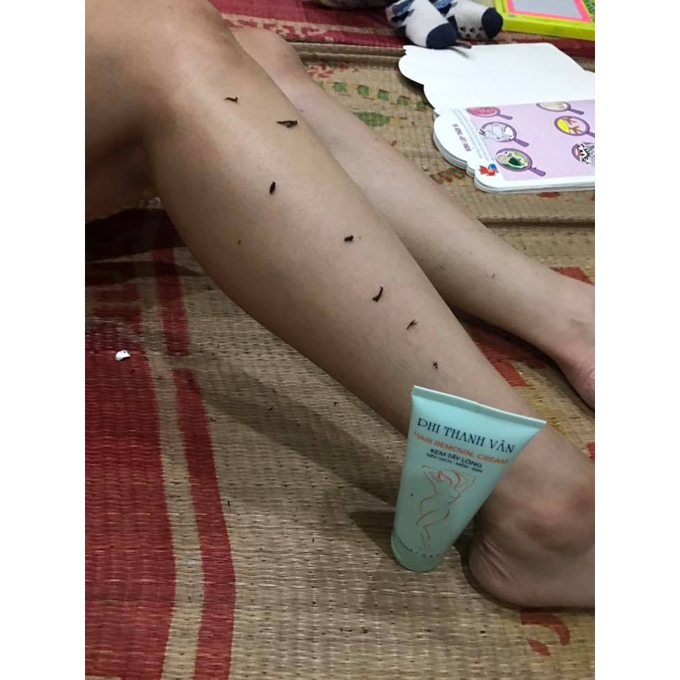 KEM WAX | TẨY LÔNG PHI THANH VÂN | BigBuy360 - bigbuy360.vn